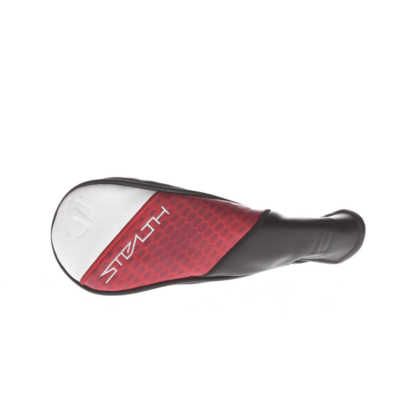 TaylorMade Stealth 2 Plus+ Graphite Mens Right Hand 4 Hybrid 22* Regular - Kaili HY 75 R