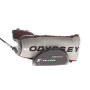 Odyssey Metal-X 9 Mens Right Hand Putter 33" Blade - Super Stroke Mid Slim 2.0