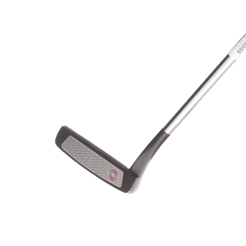 Odyssey Metal-X 9 Mens Right Hand Putter 33" Blade - Super Stroke Mid Slim 2.0