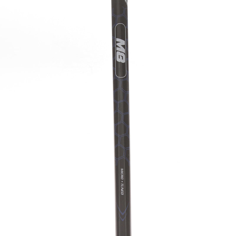 Ben Sayers M8 Graphite Mens Right Hand Driver 10.5* Regular - Ben Sayers M8