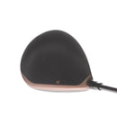 TaylorMade BRNR Mini Driver Copper Graphite Mens Right Hand Driver -2" 11.5* Regular - ProForce 65 M40X