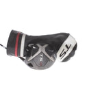 Titleist TS3 Graphite Mens Right Hand Driver 9.5* Stiff - ProLaunch Red