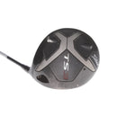Titleist TS3 Graphite Mens Right Hand Driver 9.5* Stiff - ProLaunch Red