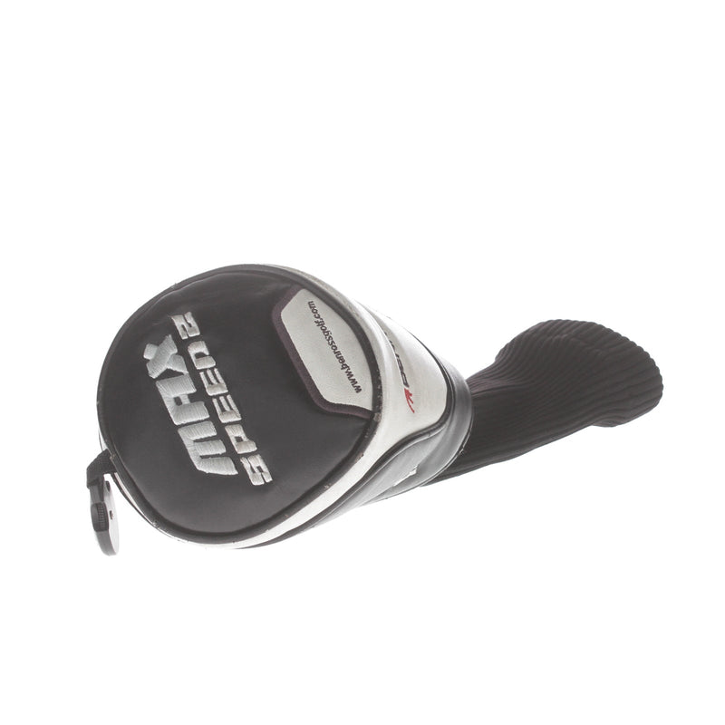 Benross Rip Speed 2 Graphite Mens Right Hand Fairway 3 Wood 14* Stiff - Aldila Tour 75