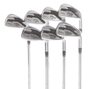 Callaway Apex Forged Steel Mens Right Hand Irons 4-PW Extra Stiff - KBS Tour-V 120