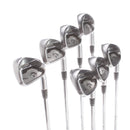 Callaway Apex Forged Steel Mens Right Hand Irons 4-PW Extra Stiff - KBS Tour-V 120