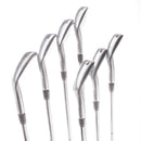 Callaway Apex Forged Steel Mens Right Hand Irons 4-PW Extra Stiff - KBS Tour-V 120