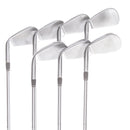 Callaway Apex Forged Steel Mens Right Hand Irons 4-PW Extra Stiff - KBS Tour-V 120