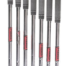 Callaway Apex Forged Steel Mens Right Hand Irons 4-PW Extra Stiff - KBS Tour-V 120