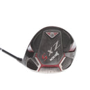 Srixon ZX5 Graphite Mens Right Hand Driver 10.5* Stiff - HZRDUS Smoke 6.0 60g