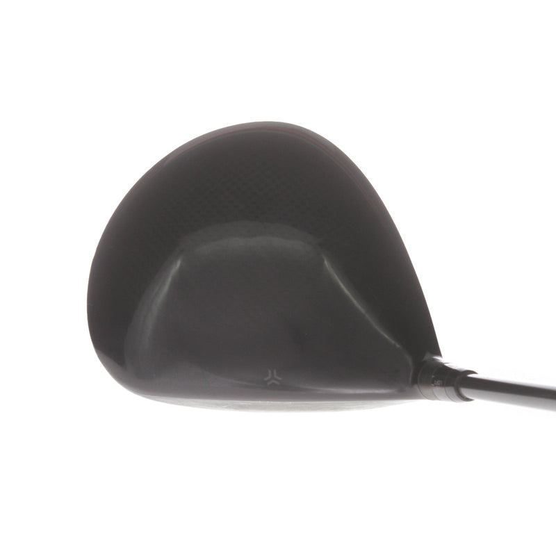 Srixon ZX5 Graphite Mens Right Hand Driver 10.5* Stiff - HZRDUS Smoke 6.0 60g
