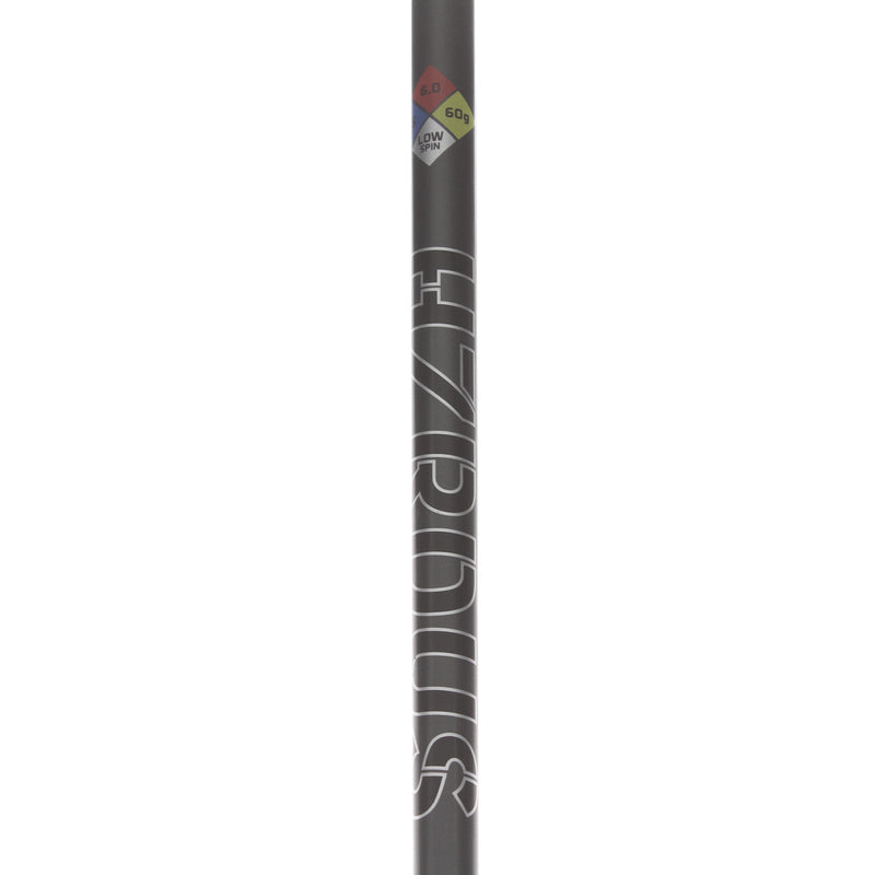 Srixon ZX5 Graphite Mens Right Hand Driver 10.5* Stiff - HZRDUS Smoke 6.0 60g
