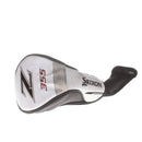 Srixon ZX5 Graphite Mens Right Hand Driver 10.5* Stiff - HZRDUS Smoke 6.0 60g