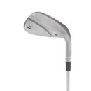 TaylorMade Milled Grind 4 Steel Mens Right Hand Gap Wedge 52* 9 Bounce SB Grind Wedge - Dynamic Gold Wedge 115