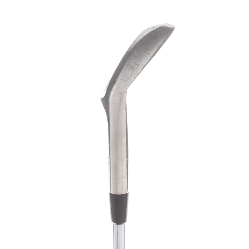 Mizuno MP-R12 Steel Mens Right Hand Sand Wedge 54* 9 Bounce Regular - Dynamic Gold