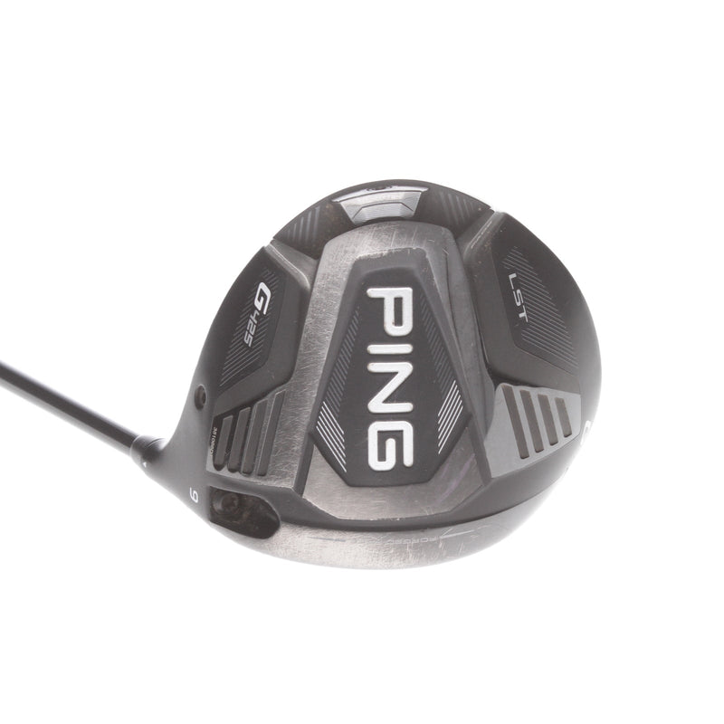 Ping G425 LST Graphite Mens Right Hand Driver 9* Extra Stiff - Tensei AV Series 65 Orange