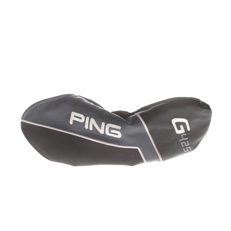 Ping G425 LST Graphite Mens Right Hand Driver 9* Extra Stiff - Tensei AV Series 65 Orange