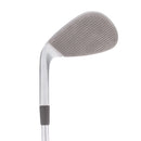 TaylorMade Hi-Toe 3 Steel Mens Right Hand Lob Wedge 60* 10 Bounce Wedge - KBS HI-REV 2.0 115
