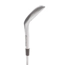TaylorMade Hi-Toe 3 Steel Mens Right Hand Lob Wedge 60* 10 Bounce Wedge - KBS HI-REV 2.0 115