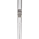 Mizuno RAW Black OX Steel Mens Right Hand Sand Wedge 56* 8 Bounce Regular - Dynamic Gold R300