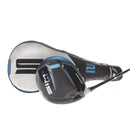 TaylorMade Sim2 Max Graphite Mens Left Hand Driver 10.5* Regular - Fujikura Ventus 5-R