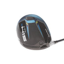 TaylorMade Sim2 Max Graphite Mens Left Hand Driver 10.5* Regular - Fujikura Ventus 5-R