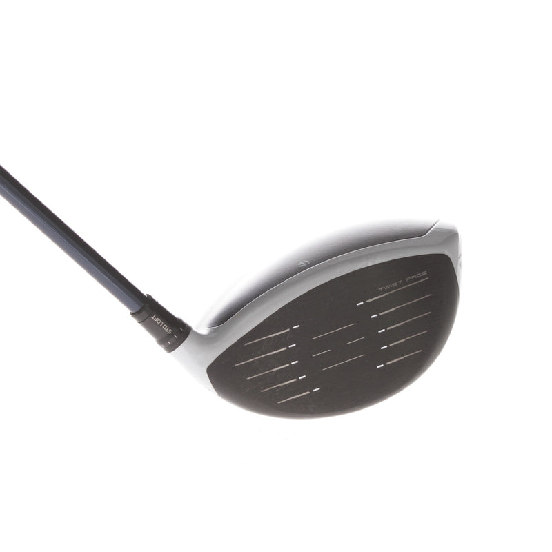 TaylorMade Sim2 Max Graphite Mens Left Hand Driver 10.5* Regular - Fujikura Ventus 5-R