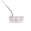 Scotty Cameron Studio Select Squareback 1 Mens Left Hand Putter 34" Mallet - Scotty Cameron