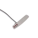 Scotty Cameron Studio Select Squareback 1 Mens Left Hand Putter 34" Mallet - Scotty Cameron