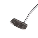 Scotty Cameron Studio Select Squareback 1 Mens Left Hand Putter 34" Mallet - Scotty Cameron