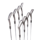 Cobra 2300 I/M Steel Mens Right Hand Irons 3-PW Regular - True Temper Dynamic F-115