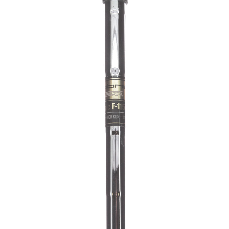 Cobra 2300 I/M Steel Mens Right Hand Irons 3-PW Regular - True Temper Dynamic F-115