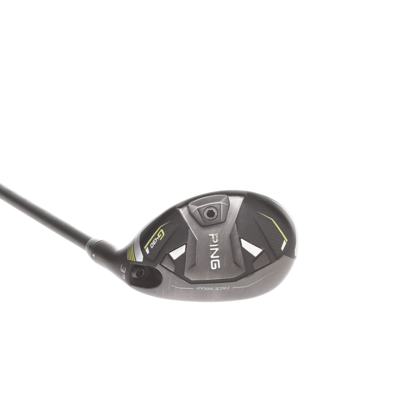 Ping G430 Graphite Mens Right Hand 3 Hybrid 19* Senior - Alta CB 70