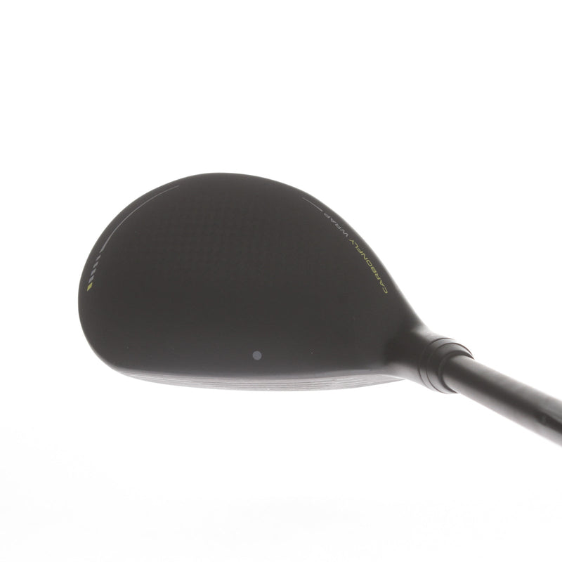 Ping G430 Graphite Mens Right Hand 3 Hybrid 19* Senior - Alta CB 70