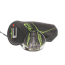 Cobra Radspeed LD Graphite Mens Right Hand Driver 10.5* Stiff - Kai'Li 60