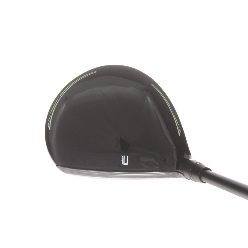 Cobra Radspeed Graphite Mens Right Hand Fairway 3 Wood 14.5* Stiff - Aldila NV 70 S