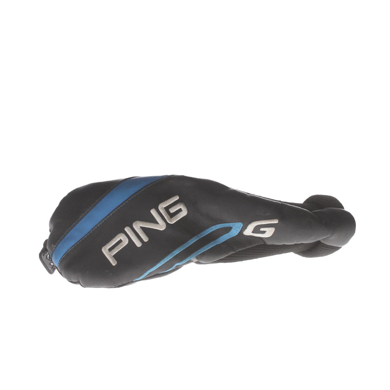 Ping G Series SF Tec Graphite Mens Right Hand Fairway 3 Wood 16* Stiff - Ping Alta 65