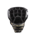 Mizuno BR-D4C Cart Bag - Black/Camo