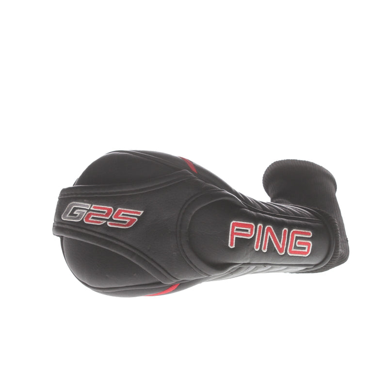 Ping G25 Graphite Mens Right Hand Fairway 3 Wood 15* Regular - Png TFC 189