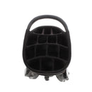 PowaKaddy Dri Edition Cart Bag - White/Blue/Black