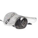 TaylorMade Qi10 Graphite Mens Right Hand Driver 9* Regular - Tensei AV Blue 65