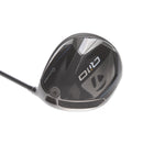 TaylorMade Qi10 Graphite Mens Right Hand Driver 9* Regular - Tensei AV Blue 65