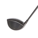 TaylorMade Qi10 Graphite Mens Right Hand Driver 9* Regular - Tensei AV Blue 65