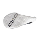 TaylorMade Qi10 Graphite Mens Right Hand Driver 9* Regular - Tensei AV Blue 65