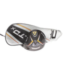 Cobra LTDx Graphite Mens Right Hand Driver 12* Senior - Helium 4F2