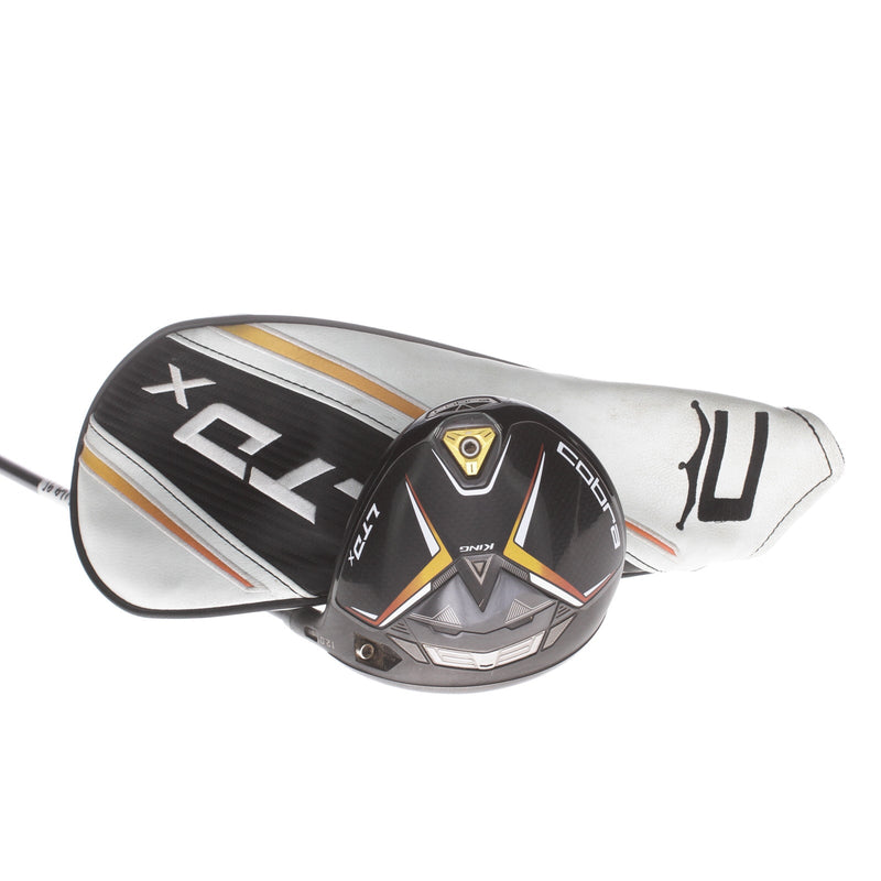 Cobra LTDx Graphite Mens Right Hand Driver 12* Senior - Helium 4F2