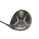 Cobra LTDx Graphite Mens Right Hand Driver 12* Senior - Helium 4F2