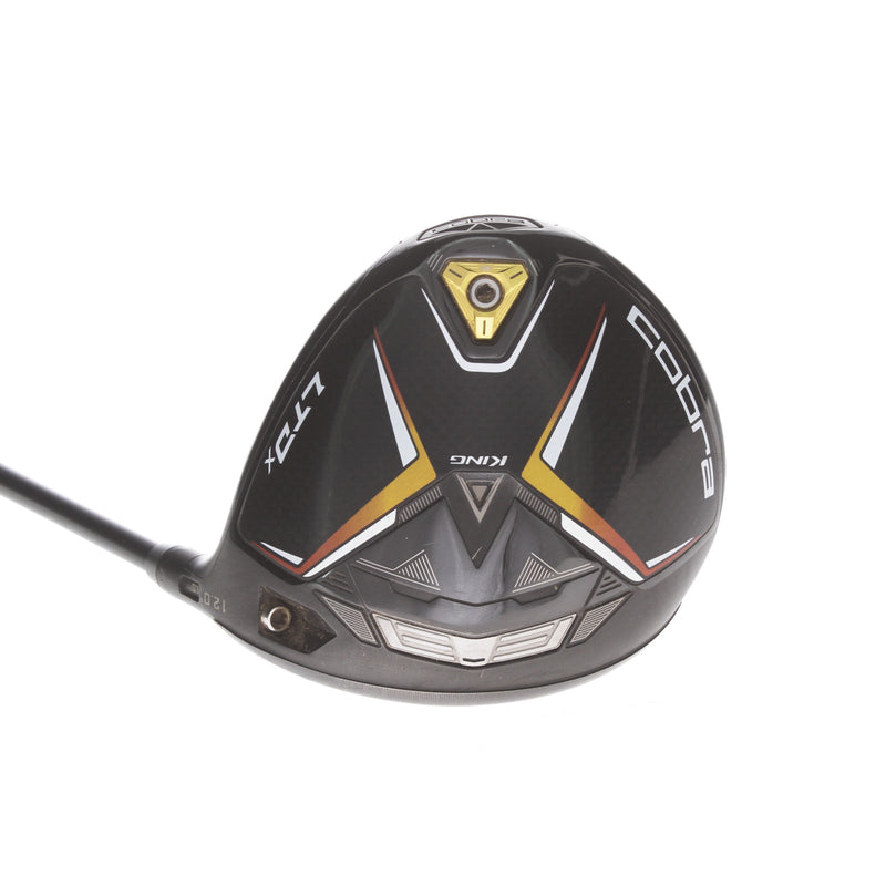 Cobra LTDx Graphite Mens Right Hand Driver 12* Senior - Helium 4F2
