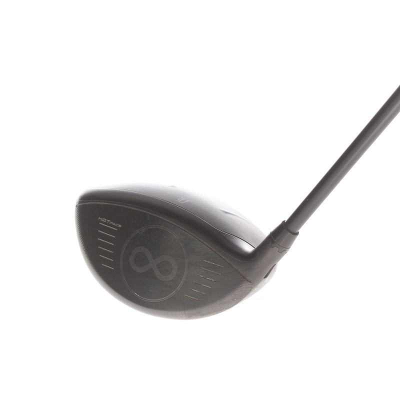 Cobra LTDx Graphite Mens Right Hand Driver 12* Senior - Helium 4F2
