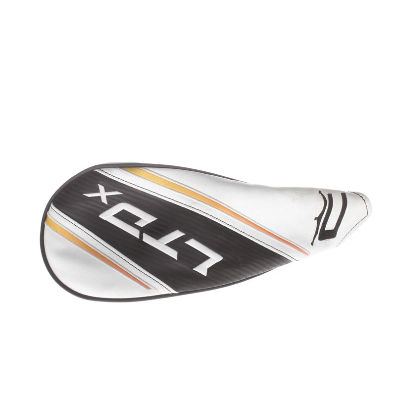 Cobra LTDx Graphite Mens Right Hand Driver 12* Senior - Helium 4F2